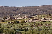 Ruins of the Roman town Baelo Claudia